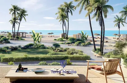 دوبلكس - 2 غرف نوم - 4 حمامات للبيع في Bay Residences Dubai Islands - Beach Houses - Bay Residences Dubai Islands - جزر دبي - دبي