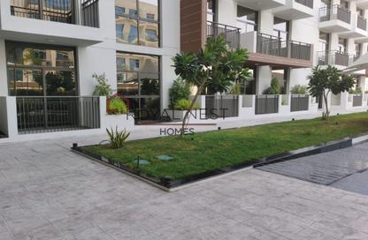 Apartment - Studio - 1 Bathroom for sale in Elz by Danube - Arjan - Dubai