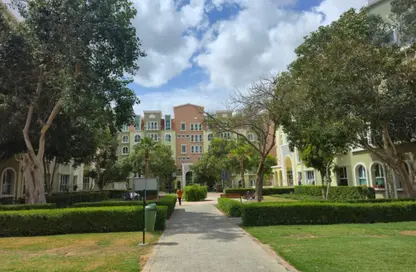 شقة - 1 حمام للايجار في MOG 188 - طراز مغولي - ديسكفري جاردنز - دبي