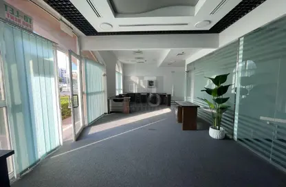 Office Space - 1 Bedroom - 1 Bathroom for rent in Prime Residency A - Prime Residency - International City - Dubai Office Space - 1 Bedroom - 1 Bathroom for rent in Prime Residency A - Prime Residency - International City - Dubai