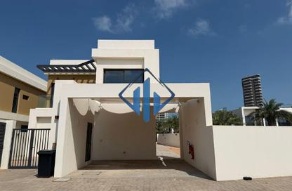 Villa - 4 Bedrooms - 5 Bathrooms for sale in Marbella II Villas - Marbella - Mina Al Arab - Ras Al Khaimah