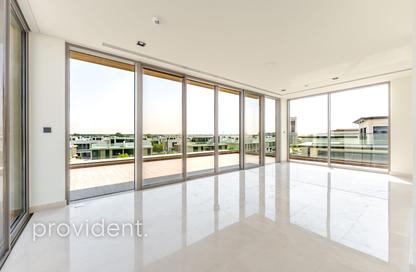 Villa - 6 - 7 for rent in Golf Place 2 - Golf Place - Dubai Hills Estate - Dubai