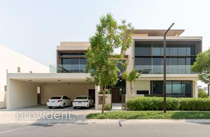 Villa - 6 - 7 for rent in Golf Place 2 - Golf Place - Dubai Hills Estate - Dubai Villa - 6 - 7 for rent in Golf Place 2 - Golf Place - Dubai Hills Estate - Dubai
