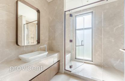 Villa - 6 - 7 for rent in Golf Place 2 - Golf Place - Dubai Hills Estate - Dubai