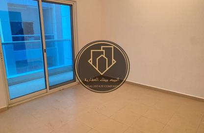 Apartment - 1 Bedroom - 2 Bathrooms for sale in City Tower - Al Nuaimiya - Ajman Apartment - 1 Bedroom - 2 Bathrooms for sale in City Tower - Al Nuaimiya - Ajman