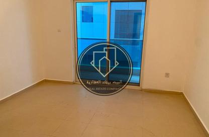 Apartment - 1 Bedroom - 2 Bathrooms for sale in City Tower - Al Nuaimiya - Ajman
