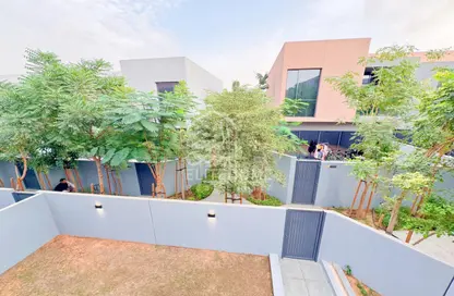 Townhouse - 2 Bedrooms - 4 Bathrooms for sale in Kaya - Masaar - Tilal City - Sharjah