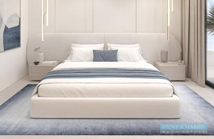 Apartment - Studio - 1 Bathroom for sale in Arthouse Residences - Al Marjan Island - Ras Al Khaimah