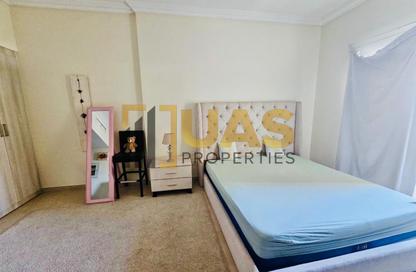 Apartment - Studio - 1 Bathroom for rent in Plaza Residences 2 - Plaza Residences - District 13 - Jumeirah Village Circle - Dubai Apartment - Studio - 1 Bathroom for rent in Plaza Residences 2 - Plaza Residences - District 13 - Jumeirah Village Circle - Dubai