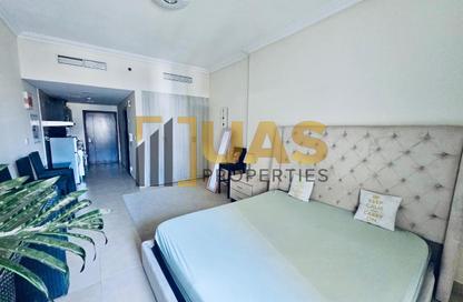 Apartment - Studio - 1 Bathroom for rent in Plaza Residences 2 - Plaza Residences - District 13 - Jumeirah Village Circle - Dubai Apartment - Studio - 1 Bathroom for rent in Plaza Residences 2 - Plaza Residences - District 13 - Jumeirah Village Circle - Dubai