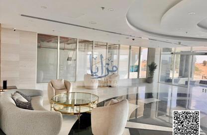 Apartment - 2 Bedrooms - 2 Bathrooms for rent in Gulf Tower - Emirates City - Ajman