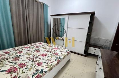 Apartment - 1 Bedroom - 2 Bathrooms for sale in City Tower - Al Nuaimiya - Ajman