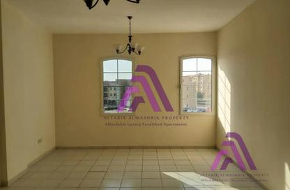 Apartment - 1 Bedroom - 1 Bathroom for sale in Building S10 - Spain Cluster - International City - Dubai
