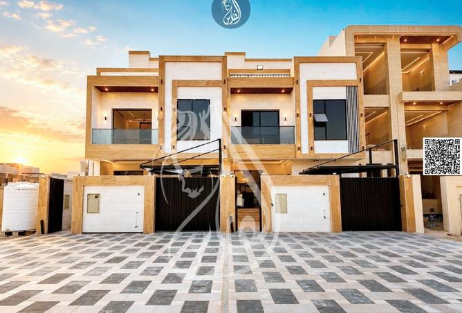 7BR Townhouse Al Helio | Utilities Included