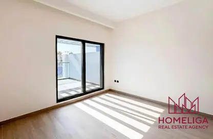 تاون هاوس - 4 غرف نوم - 3 حمامات للبيع في سانتوريني - داماك لاجونز - دبي