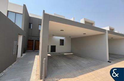 Villa - 3 Bedrooms - 3 Bathrooms for rent in La Rosa 5 - La Rosa - Villanova - Dubai