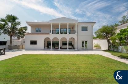 Villa - 5 Bedrooms - 5 Bathrooms for sale in Family Villa Area - Green Community - Dubai Investment Park 1 (DIP 1) - Dubai Investment Park (DIP) - Dubai