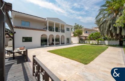Villa - 5 Bedrooms - 5 Bathrooms for sale in Family Villa Area - Green Community - Dubai Investment Park 1 (DIP 1) - Dubai Investment Park (DIP) - Dubai Villa - 5 Bedrooms - 5 Bathrooms for sale in Family Villa Area - Green Community - Dubai Investment Park 1 (DIP 1) - Dubai Investment Park (DIP) - Dubai