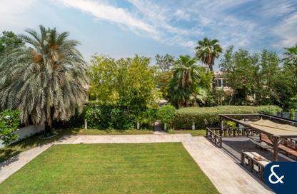 Villa - 5 Bedrooms - 5 Bathrooms for sale in Family Villa Area - Green Community - Dubai Investment Park 1 (DIP 1) - Dubai Investment Park (DIP) - Dubai
