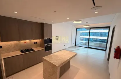 Apartment - 1 Bedroom - 2 Bathrooms for sale in Altia One - Dubai Silicon Oasis - Dubai