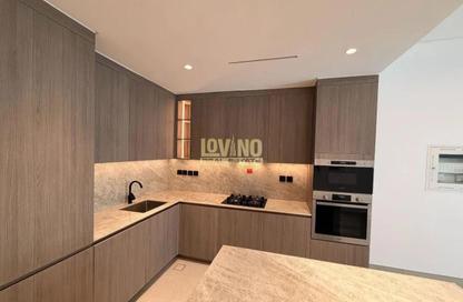Apartment - 1 Bedroom - 2 Bathrooms for sale in Altia One - Dubai Silicon Oasis - Dubai