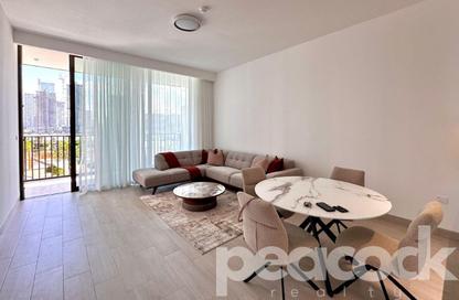 Apartment - 1 Bedroom - 1 Bathroom for rent in Luma Park Views - District 14 - Jumeirah Village Circle - Dubai