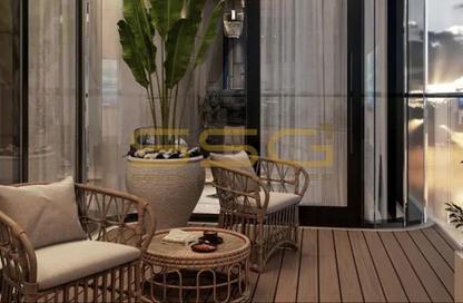 Apartment - 1 - 2 for sale in Chelsea Gardens - Al Satwa - Dubai Apartment - 1 - 2 for sale in Chelsea Gardens - Al Satwa - Dubai