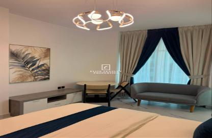 Apartment - Studio - 1 Bathroom for rent in Opalz By Danube Tower 1 - Opalz by Danube - Dubai Science Park - Dubai
