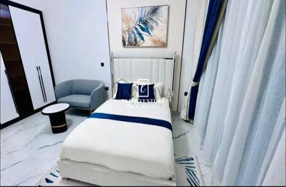 Apartment - Studio - 1 Bathroom for rent in Opalz By Danube Tower 1 - Opalz by Danube - Dubai Science Park - Dubai