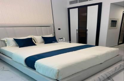 Apartment - Studio - 1 Bathroom for rent in Opalz By Danube Tower 1 - Opalz by Danube - Dubai Science Park - Dubai