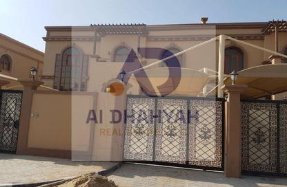 Villa - 5 - 7 for sale in Al Goaz - Wasit - Sharjah