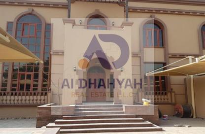 Villa - 5 - 7 for sale in Al Goaz - Wasit - Sharjah
