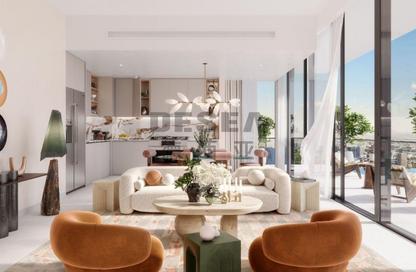 Apartment - 4 - 5 for sale in Creek Waters - Dubai Creek Harbour (The Lagoons) - Dubai