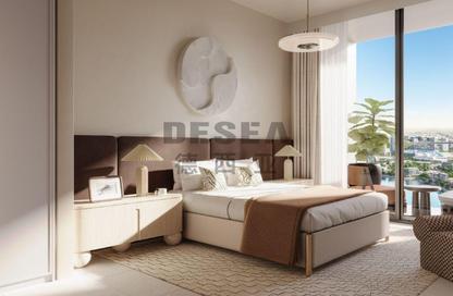 Apartment - 4 - 5 for sale in Creek Waters - Dubai Creek Harbour (The Lagoons) - Dubai