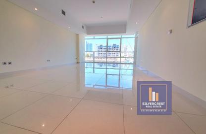 Apartment - 2 Bedrooms - 3 Bathrooms for rent in Al Marasy - Al Bateen - Abu Dhabi