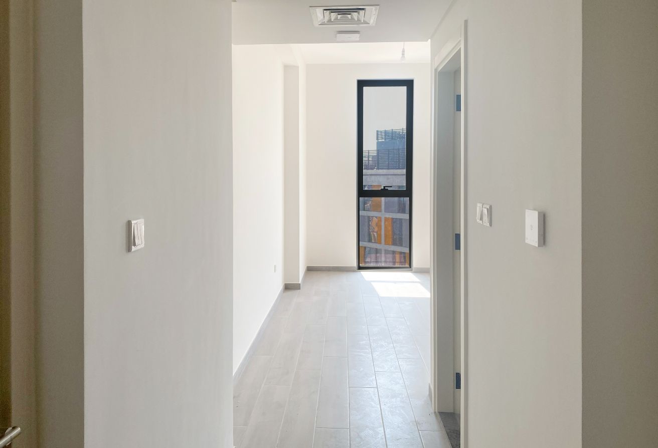 1 bedroom apartment in Noor 3, Dubai Production City (IMPZ): 7