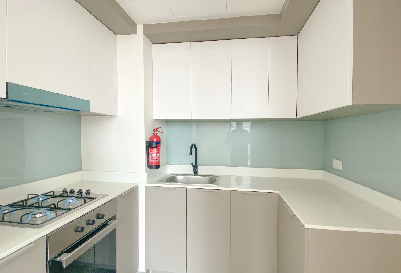 1 bedroom apartment in Noor 3, Dubai Production City (IMPZ): 5