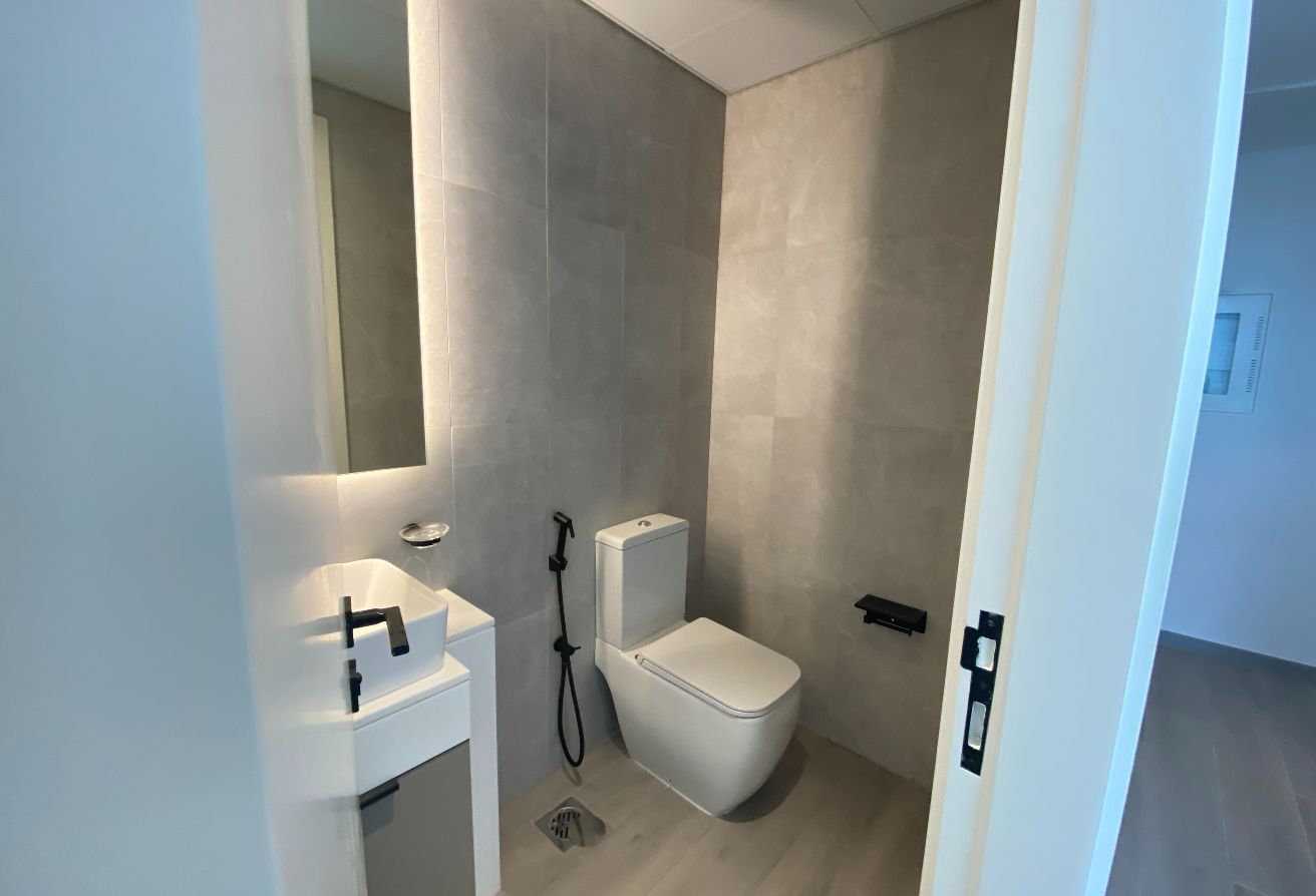 1 bedroom apartment in Noor 3, Dubai Production City (IMPZ): 9