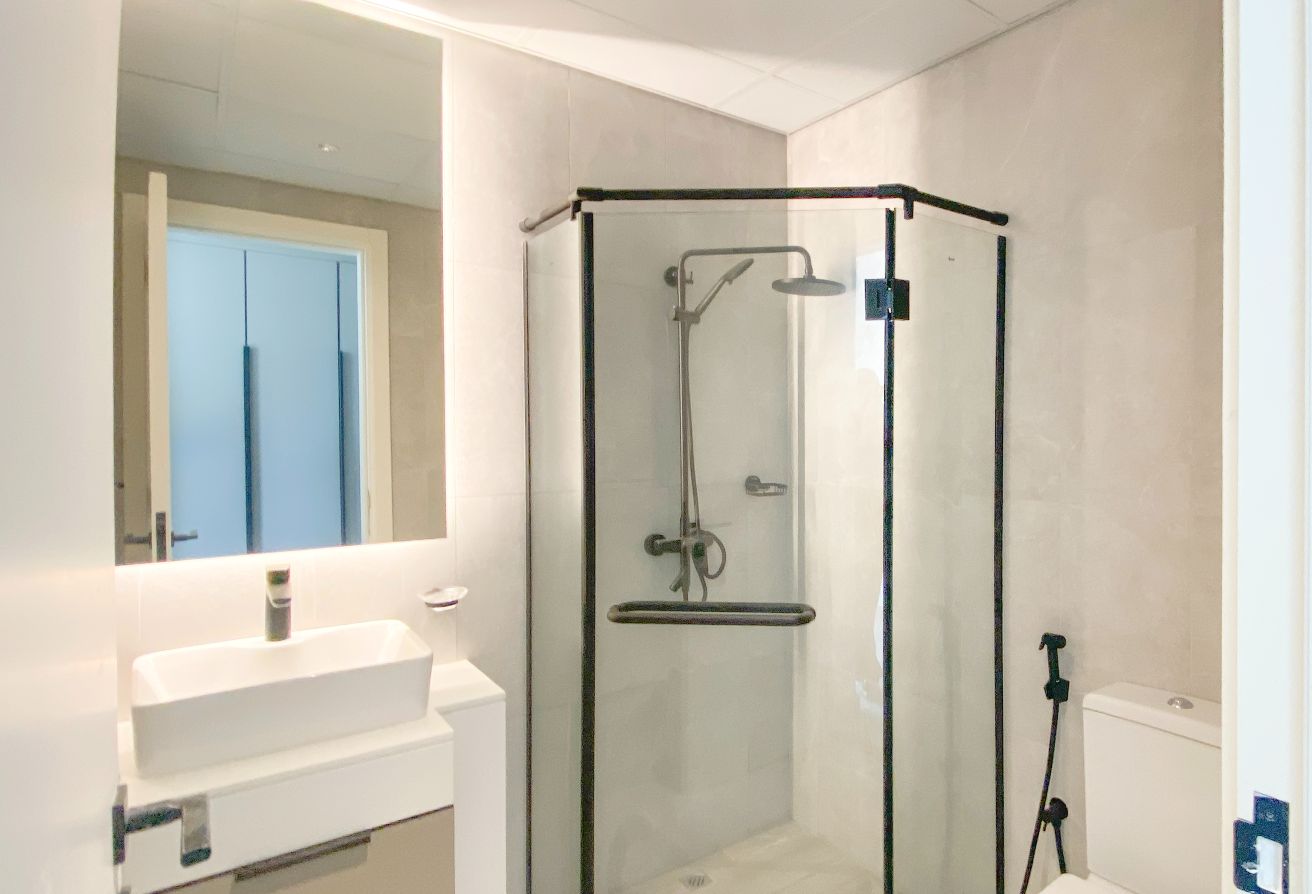 1 bedroom apartment in Noor 3, Dubai Production City (IMPZ): 12
