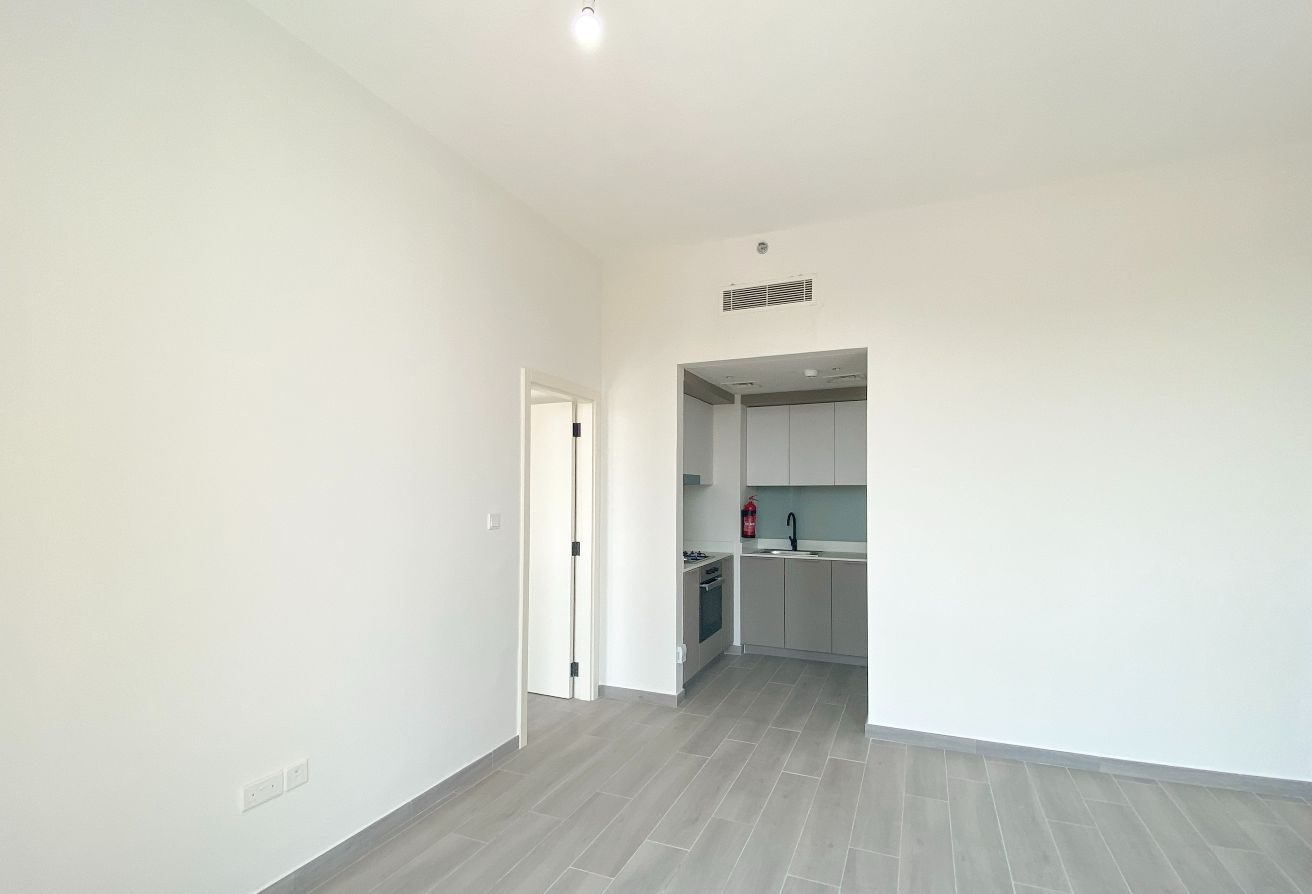 1 bedroom apartment in Noor 3, Dubai Production City (IMPZ): 8