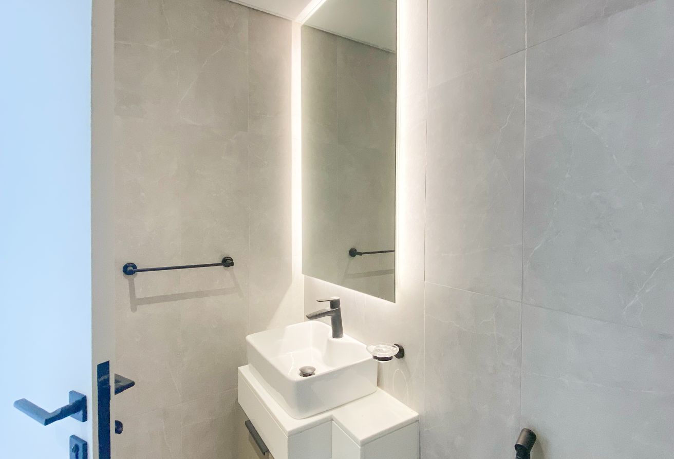 1 bedroom apartment in Noor 3, Dubai Production City (IMPZ): 10