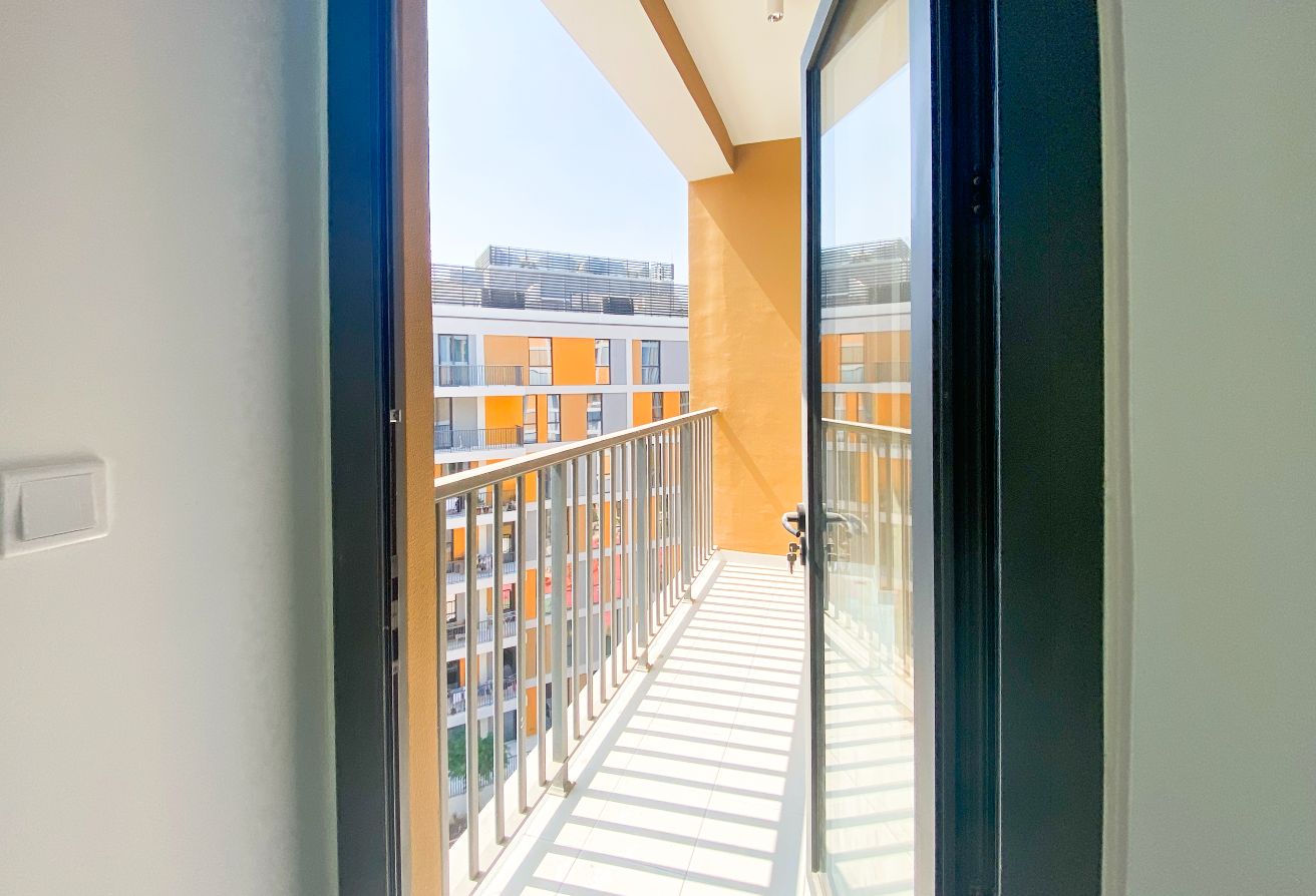 1 bedroom apartment in Noor 3, Dubai Production City (IMPZ): 6