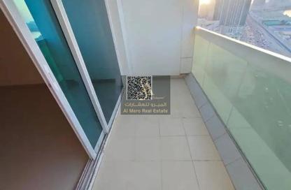 Apartment - 2 - 3 for sale in Pearl Tower - Emirates City - Ajman Apartment - 2 - 3 for sale in Pearl Tower - Emirates City - Ajman