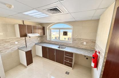 Apartment - 1 - 1 for rent in Muwaileh 29 Building - Muwaileh - Sharjah