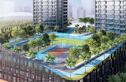 Apartment - 1 Bedroom - 2 Bathrooms for sale in Ananda Residences - Motor City - Dubai