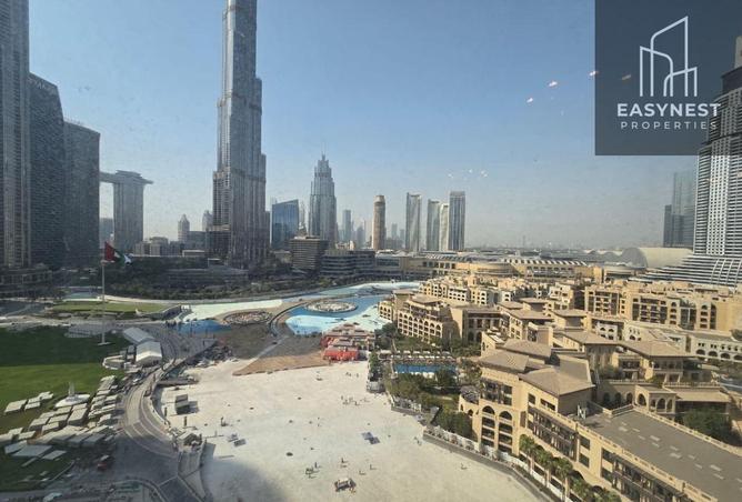 Luxurious | Furnished 2-BR | Heart of the City