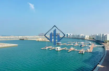 Apartment - 1 Bedroom - 2 Bathrooms for sale in The Lagoons - Mina Al Arab - Ras Al Khaimah