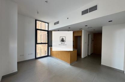 Apartment - 1 - 1 for rent in Souks Retail - Al Mamsha - Muwaileh - Sharjah