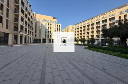 Apartment - 1 - 1 for rent in Souks Retail - Al Mamsha - Muwaileh - Sharjah