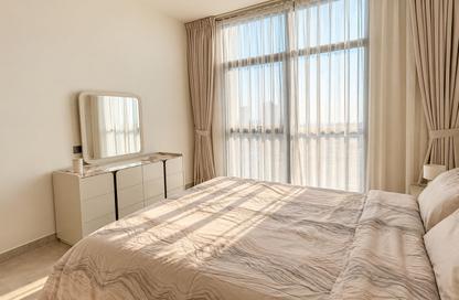 Apartment - 1 - 2 for rent in FH Residency - District 3 - Jumeirah Village Triangle - Dubai